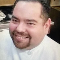 Pat Gonzalez