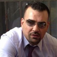 Firas Amireh