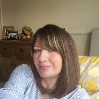 Alison Boswell