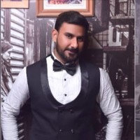 Adeel John