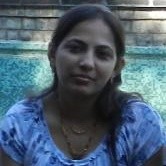 Nitasha Mehrotra