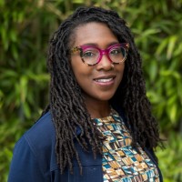 Iman Sylvain, Phd