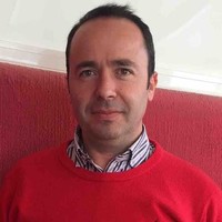 Lorenzo Jose Garcia Martinez