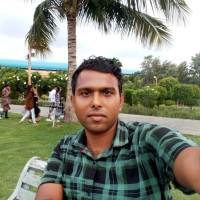 ANJAN UPADHAYAY