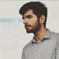 Anirudh Kohli