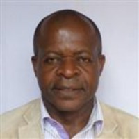 Emmanuel Ngungoh