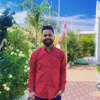 Mayur Patil