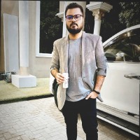 Hamad Ghafar