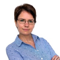 Zoya Boonstra