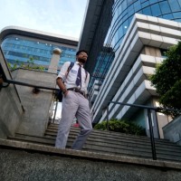 SHIVANSHU SRIVASTAV