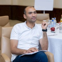 Abdelrahman Alarian