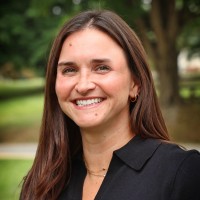 Stephanie Skoglund M.Ed.