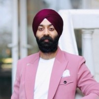 Prabhjot Singh