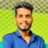 Thisakaran Rasalingam