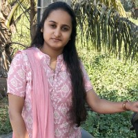 Anusha R K