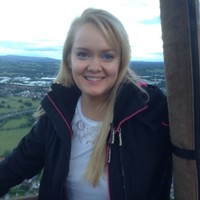 Rebekah Davies