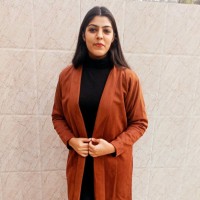 Yashika Sharma
