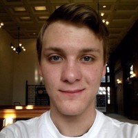 Cody Cross