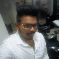 Deepak G