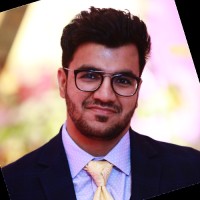 Nikhil Jain