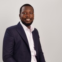 jacob adeleke