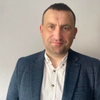 Sergii Panchenko