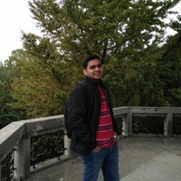 Arun K A