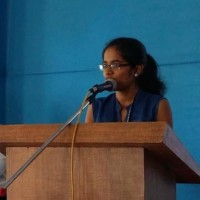 Komal Shinde