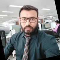 Avnish G.