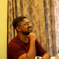 Soham Dey