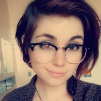 Harmony Andre