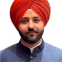 Amrinder Singh Bhaati