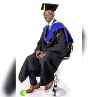 Blessing George Banda