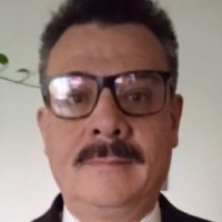 Roberto Daniel Garcia Pulido