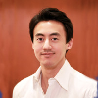 Joe Lu