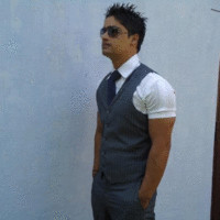 Brajesh Pandey