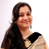 Uma Dubey