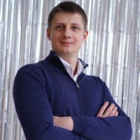 Ilya Balin