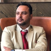Dr. Guravtar Singh Mann