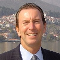 Ed Brennan