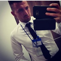 Jake Hayler