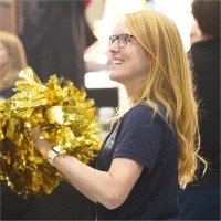 Samantha Thomas
