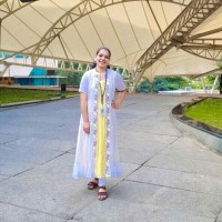 Pooja Mene