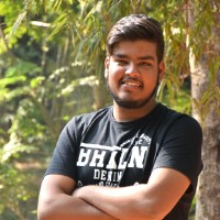 Prajwal Mohanty