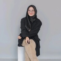 Shakira Maharani putri