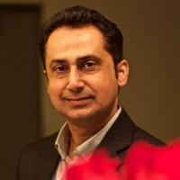 Azhar Syed, PMP, P. Engg., M.Engg. MBA