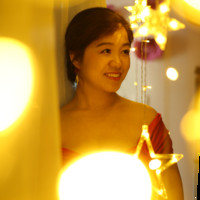 Richelle Cheng