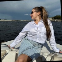 Daria Berestennikova