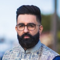 Kapil Chhatralia