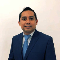 Edgardo Martinez Hernandez